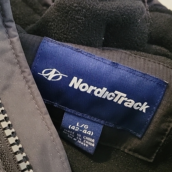 Ski Jacket insulated - Picture 3 of 6